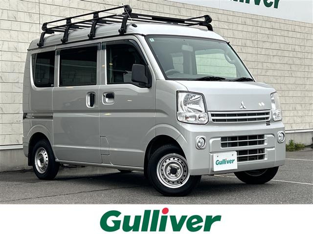 ミニキャブバン  G 修復歴無し