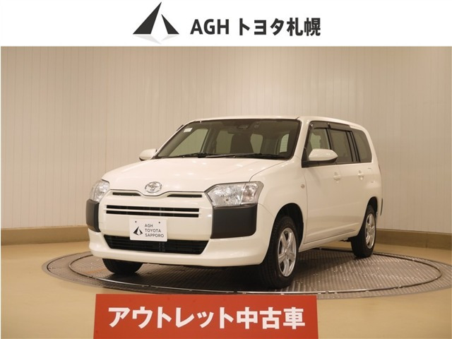 プロボックスバン 1.5 GL 4WD 