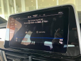 Apple CarPlayやAndroidAutoにも対応。使い慣れたGoogleマップなどを使うこともできます。