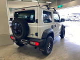 ジムニーシエラ 1.5 JC 4WD 