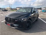 CX-5 2.0 20S ブラック セレクション 