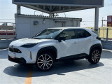 人気のコンパクトSUV「ヤリスクロス ハイブリッド」が入荷しました。