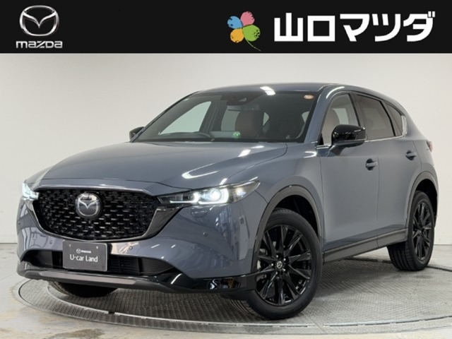 CX-5 2.2 XD レトロスポーツエディション 4WD 