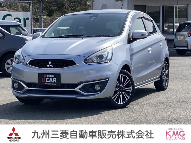 三菱 ミラージュ 