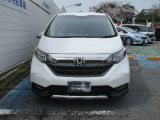 フリード 1.5 クロスター ホンダセンシング 