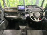 N-BOXカスタム G EX ホンダセンシング 