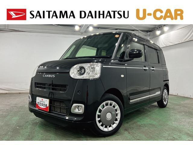 ムーヴキャンバス  セオリー G