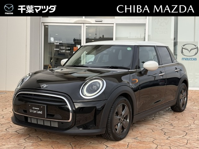 ミニ クーパー D DCT 