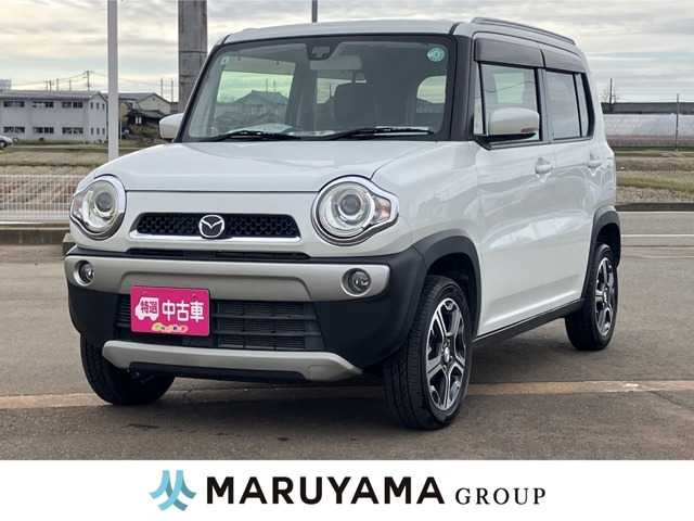 フレアクロスオーバー XS 