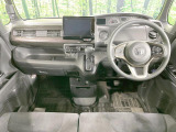 N-BOXカスタム G L ホンダセンシング 