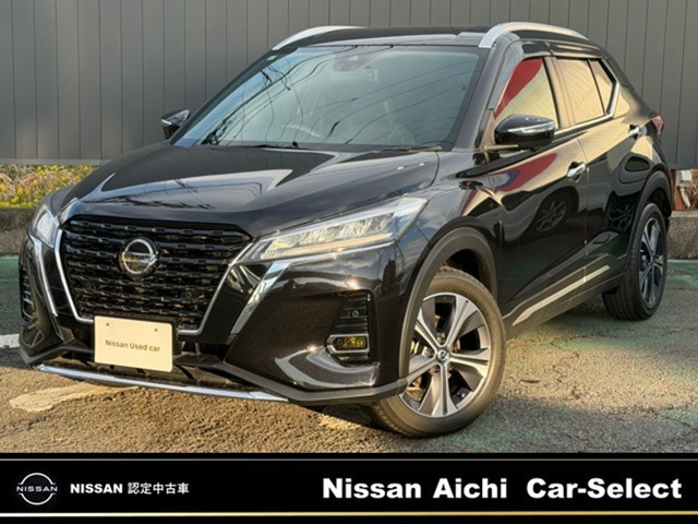 キックス 1.2 X (e-POWER) 