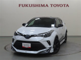 トヨタ C-HR