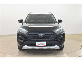 RAV4 2.0 アドベンチャー 4WD 