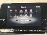 9インチ大画面メーカーナビ★プロパイロットとリンク、Apple CarPlayワイヤレス接続もできます★さらにNissanConnectサービス搭載で最速ルート検索・オペレーターサービスも対応★