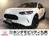 ホンダ ZR-V