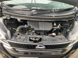 ☆エンジンルームもぴかぴかに洗っております。もちろんルームクリーニングもばっちりです。
