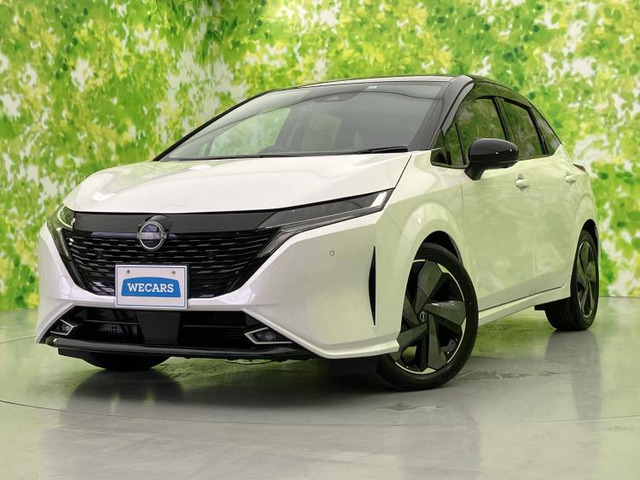 ノートオーラ 1.2 G レザーエディション 