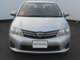 カローラアクシオ 1.5 X 