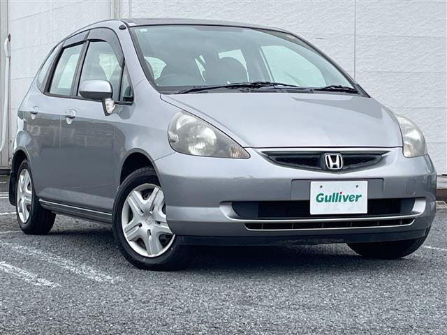 フィット 1.3 A 修復歴無し