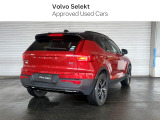 XC40 B4 AWD Rデザイン 4WD 
