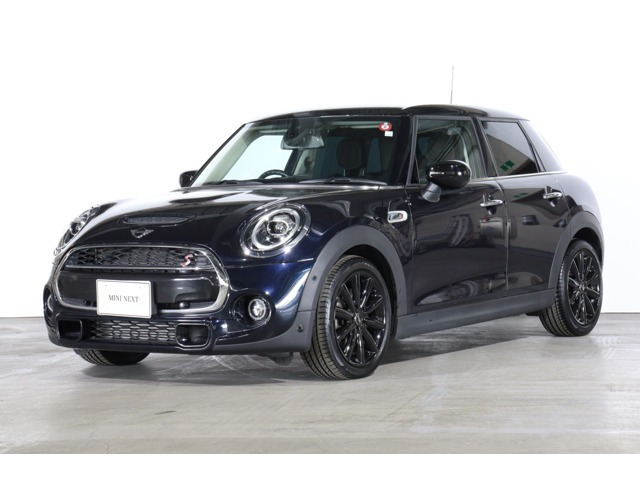 ミニ クーパー 