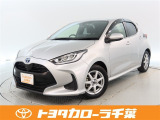 トヨタ ヤリス