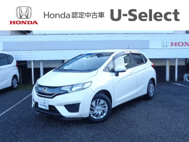 ホンダ フィット 