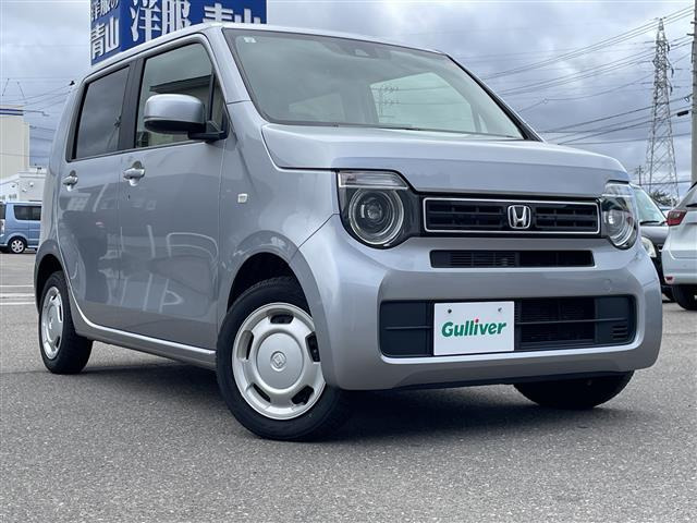N-WGN L ターボ ホンダ センシング 4WD 修復歴無し