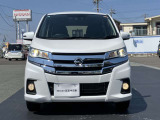 日産認定中古車は1年間・走行無制限のワイド保証付きです。