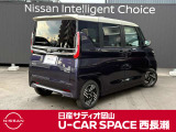 ☆★☆★お問い合わせは 日産サティオ岡山 U-CAR SPACE西長瀬 086-243-2332 お気軽にご相談ください★☆★☆