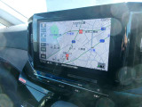 純正オプションナビMM520D-L!Bluetoothでペアリングできます