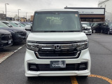 ☆ホンダセンシング、ギャザズメモリーナビ、リアカメラ、ドラレコ、電動スライドドア、サイドエアバック、ETC、フルオートエアコンetc,装備充実のN-BOXです☆