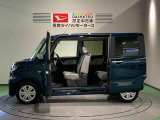 納車後の点検、車検などアフターサービスもお任せください!