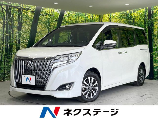 エスクァイア 2.0 Gi 