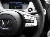 【ホンダセンシング】衝突軽減ブレーキ、誤発進抑制機能、車線維持支援、パーキングセンサー、標識認識機能。路外逸脱抑制機能。オートハイビーム、渋滞追従クルーズ、等※車によって装備が異なります
