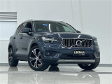 ボルボ XC40