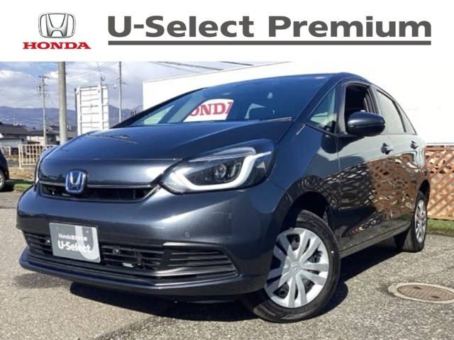 フィット  1.5 e:HEV ホーム 4WD