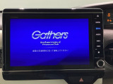 純正メモリーナビとバックカメラ付☆bluetoothオーディオでドライブも好きな音楽を聴いて楽しめます。TV視聴も可能です☆