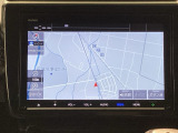 純正メモリーナビとバックカメラ付☆bluetoothオーディオでドライブも好きな音楽を聴いて楽しめます。TV視聴も可能です☆