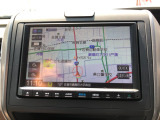【純正ナビ】Honda純正のGathersナビがついています!Bluetoothも使えます♪