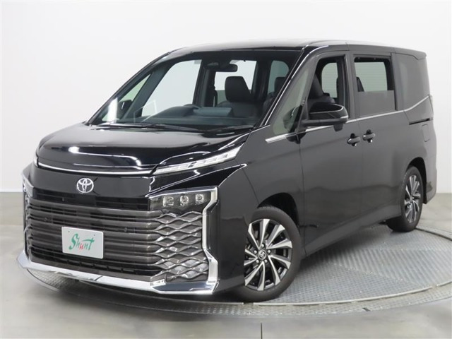 ヴォクシー  2.0 S-Z