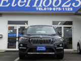 X1 xドライブ 20i xライン 4WD 
