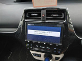 プリウス 1.8 S セーフティ プラス 禁煙車 純正9インチディスプレイ