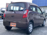 アルト F 4WD 