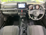 ジムニーシエラ 1.5 JC 4WD 