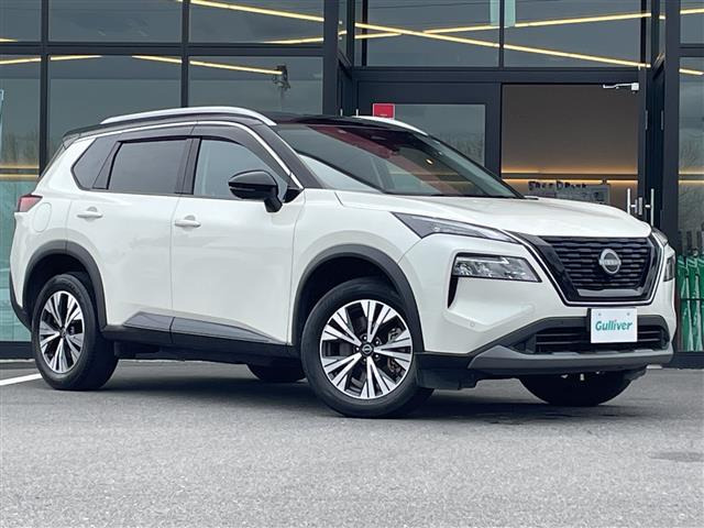 エクストレイル 1.5 X 修復歴無し