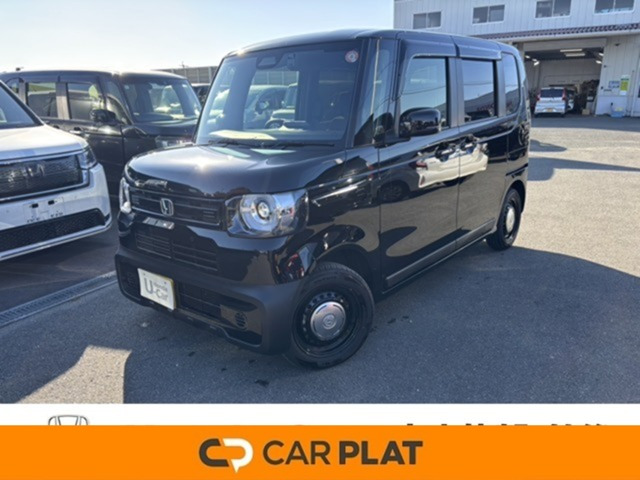 N-BOX ジョイ モノトーン 