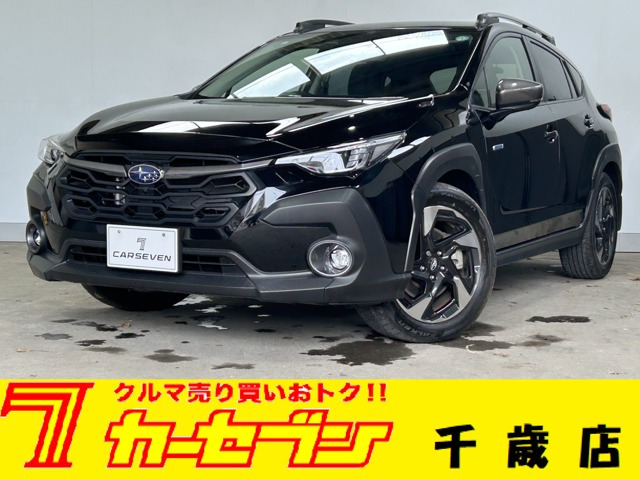 クロストレック 2.0 リミテッド 4WD 