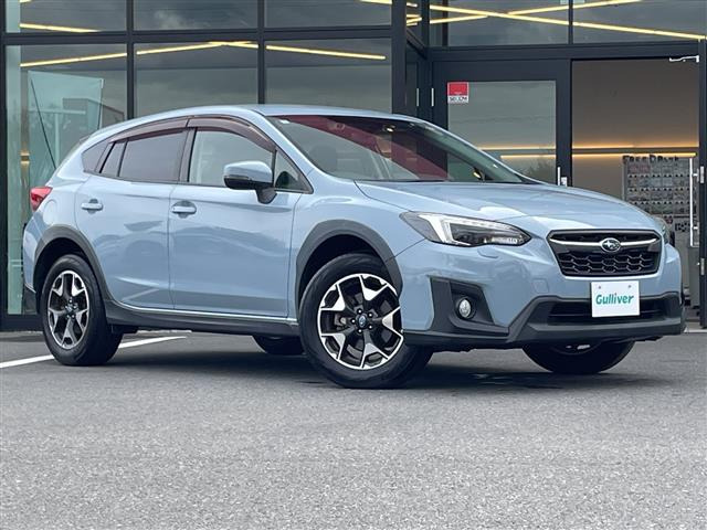 インプレッサXV 2.0i-L アイサイト 4WD 4WD 修復歴無し