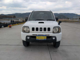 ジムニー XC 4WD 